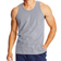 Hanes X-Temp Performance Tank 2-pack Men - Light Steel