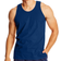 Hanes X-Temp Performance Tank 2-pack Men - Deep Royal