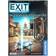 Kosmos Exit the Game The Dastardly Kidnapping in Fortune City