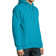 Hanes EcoSmart Pullover Hoodie Unisex - Teal