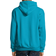 Hanes EcoSmart Pullover Hoodie Unisex - Teal