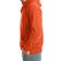 Hanes EcoSmart Pullover Hoodie Unisex - Orange