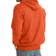 Hanes EcoSmart Pullover Hoodie Unisex - Orange