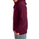 Hanes EcoSmart Pullover Hoodie Unisex - Maroon