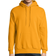 Hanes EcoSmart Pullover Hoodie Unisex - Gold