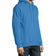 Hanes EcoSmart Pullover Hoodie Unisex - Denim Blue