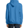 Hanes EcoSmart Pullover Hoodie Unisex - Denim Blue