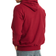 Hanes EcoSmart Pullover Hoodie Unisex - Cardinal