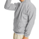 Hanes EcoSmart Pullover Hoodie Unisex - Ash