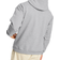 Hanes EcoSmart Pullover Hoodie Unisex - Ash