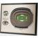 YouTheFan Green Bay Packers Stadium Views 3D Wall Art