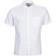 Barbour Nelson Short Sleeve Summer Shirt - White