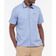 Barbour Nelson Short Sleeve Summer Shirt - Blue