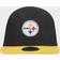 New Era Pittsburgh Steelers My First 9FIFTY Infant