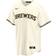 Nike Milwaukee Brewers Maillot Officiel Réplique Domicile Homme