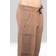 Natori Akio Fleece Chenille Jogger Pants - Woodsmoke