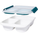 OXO Good Grips Prep & Go Food Container