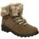 Bearpaw Serenity - Seal Brown