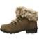 Bearpaw Serenity - Seal Brown