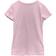Fifth Sun Girl's Marvel Thor Team Mighty T-shirt - Light Pink (MARV01072GTS)
