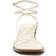 Sam Edelman Dominique Strappy Heel - Modern Ivory