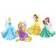 RoomMates Disney Princess and Castle Wall Decals