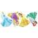 RoomMates Disney Princess and Castle Wall Decals