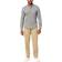 Dockers Workday Khakis Classic Fit Wrinkle-Free Comfort Pants - Khaki