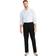 Dockers Big and Tall Workday Khakis Wrinkle-Free Comfort Pants - Black