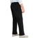 Dockers Big and Tall Workday Khakis Wrinkle-Free Comfort Pants - Black
