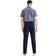 Dockers Big and Tall Workday Khakis Wrinkle-Free Comfort Pants - Pembroke