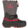 Kamik The Waterbug 5 Kid's Winter Boot - Charcoal