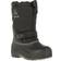 Kamik The Waterbug 5 Kid's Winter Boot - Black/Charcoal