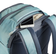 High Sierra Swerve Pro Backpack - Gray Blue/Blue Haze