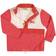 Kuling x Maja Mama Colorblock Tracksuits- Candy Pink/Bright Red