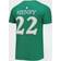 Fanatics Derrick Henry Tennessee Titans St. Patrick's Day Icon Player T-Shirt