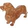 Bepuzzled Dachshund 41 Pieces