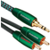 Audioquest Evergreen 3.5mm-2RCA 0.6m