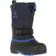 Kamik The Waterbug 5 Kid's Winter Boot - Navy Blue