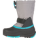 Kamik The Waterbug 5 Kid's Winter Boot - Med Grey