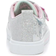 Skechers Twinkle Toes Twinkle Sparks Heather Charmer - Gray/Silver