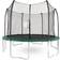 Skywalker Trampoline 366cm + Safety Net