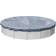 Pool Mate Commercial-Grade Round Winter Pool Cover Ø9.75m