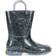 Western Chief Kid's Glitter Rain Boots - Multi