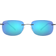 Maui Jim Unisex Sunglass Ohai - Blue Hawaii Mirror Polarized