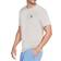 Skechers Apparel On The Road Camiseta - Azul/Gris