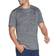 Skechers Apparel On the Road Tee Men - Light Grey