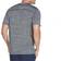 Skechers Apparel On the Road Tee Men - Light Grey