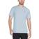 Skechers Apparel On the Road Tee Men - Alloy/White