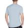 Skechers Apparel On the Road Tee Men - Alloy/White